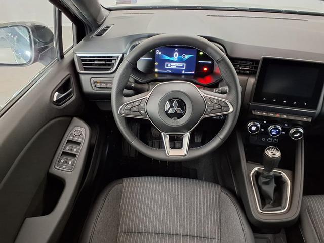 Mitsubishi Colt Intense StyleCold 1.0 MPI-T 6-Gang 