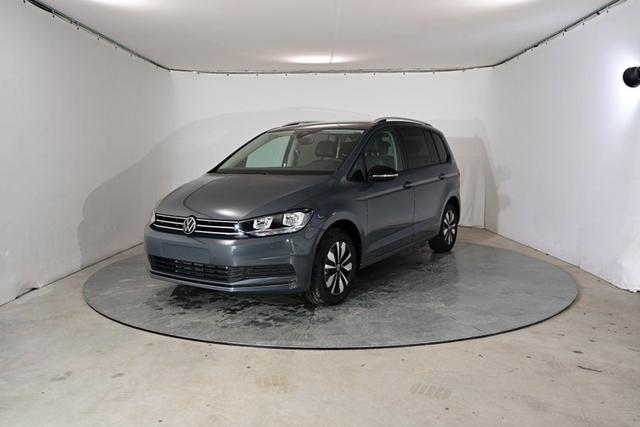 Volkswagen Touran - GOAL 1.5 TSI 7-Gang DSG