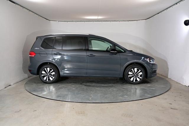 Volkswagen Touran GOAL 1.5 TSI 7-Gang DSG 