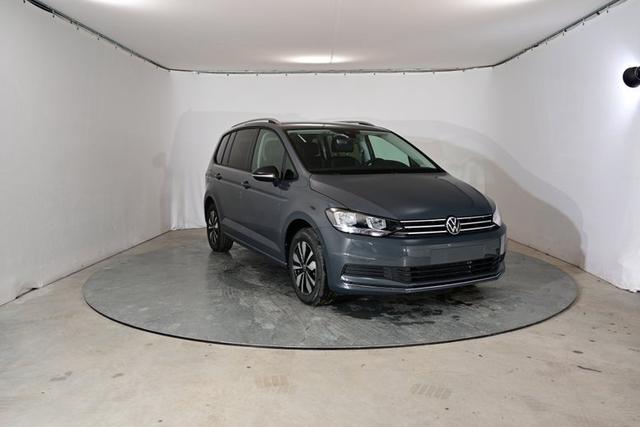 Volkswagen Touran GOAL 1.5 TSI 7-Gang DSG 