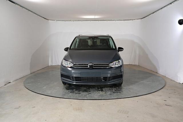 Volkswagen Touran GOAL 1.5 TSI 7-Gang DSG 