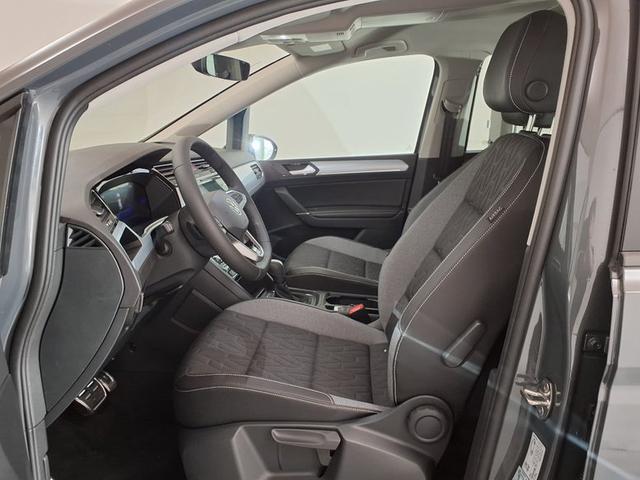 Volkswagen Touran GOAL 1.5 TSI 7-Gang DSG 