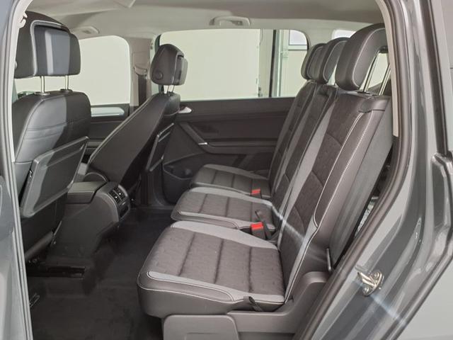 Volkswagen Touran GOAL 1.5 TSI 7-Gang DSG 