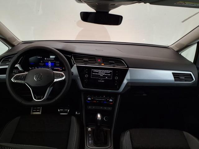 Volkswagen Touran GOAL 1.5 TSI 7-Gang DSG 