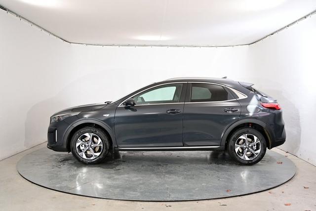 Kia XCeed MY26 1.0 T-GDI MHEV 7-Gang-DCT 