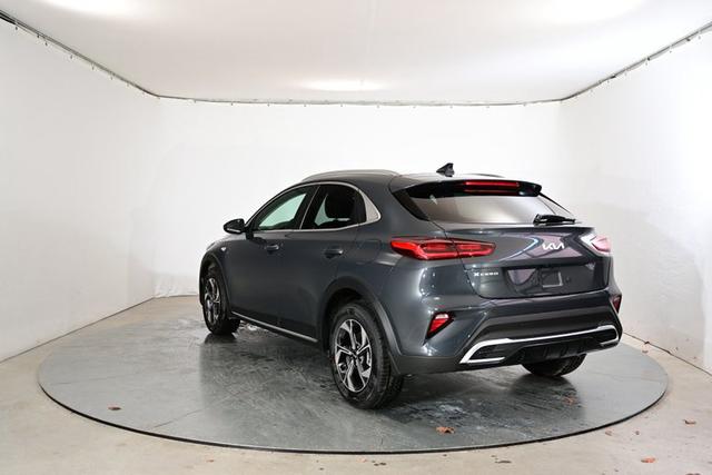 Kia XCeed MY26 1.0 T-GDI MHEV 7-Gang-DCT 