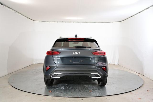 Kia XCeed MY26 1.0 T-GDI MHEV 7-Gang-DCT 