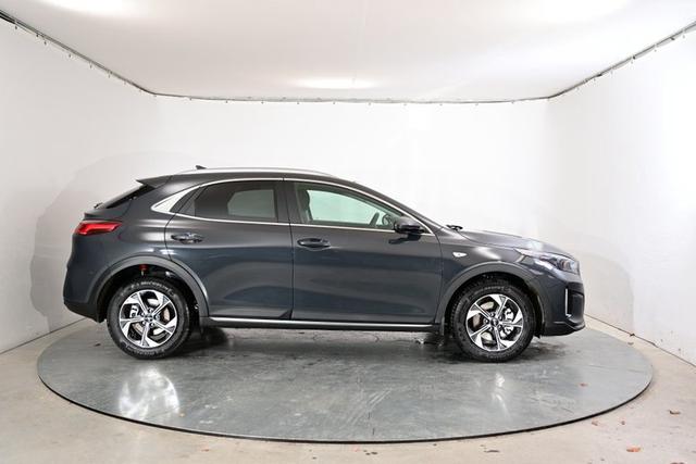 Kia XCeed MY26 1.0 T-GDI MHEV 7-Gang-DCT 