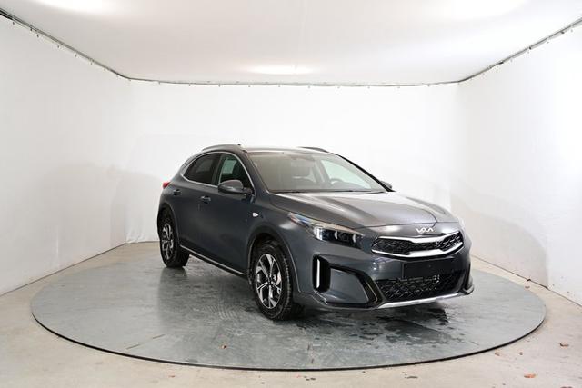 Kia XCeed MY26 1.0 T-GDI MHEV 7-Gang-DCT 