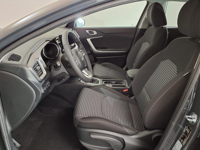 Kia XCeed MY26 1.0 T-GDI MHEV 7-Gang-DCT 