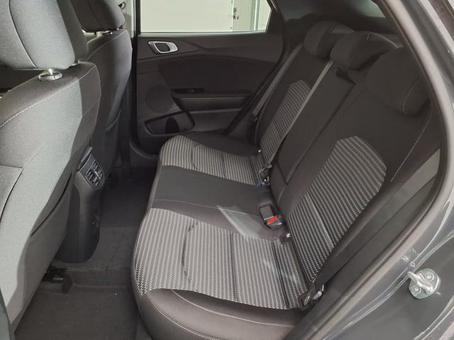 Kia XCeed MY26 1.0 T-GDI MHEV 7-Gang-DCT 