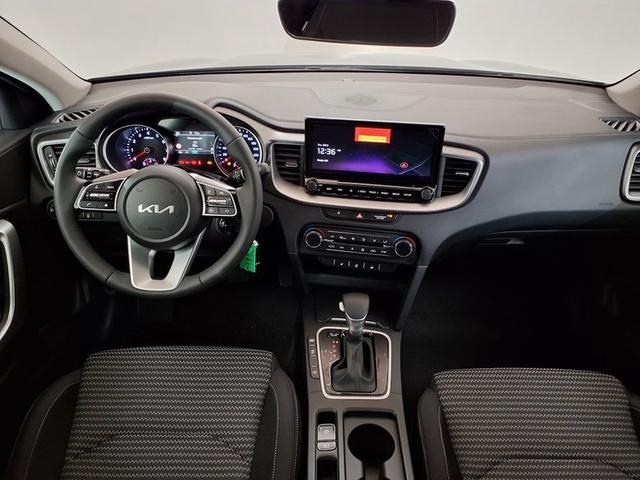 Kia XCeed MY26 1.0 T-GDI MHEV 7-Gang-DCT 