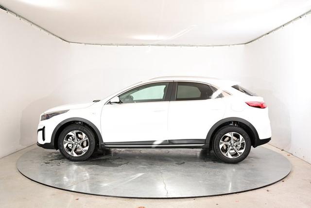 Kia XCeed MY26 1.0 T-GDI MHEV 7-Gang-DCT 