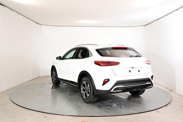 Kia XCeed MY26 1.0 T-GDI MHEV 7-Gang-DCT 