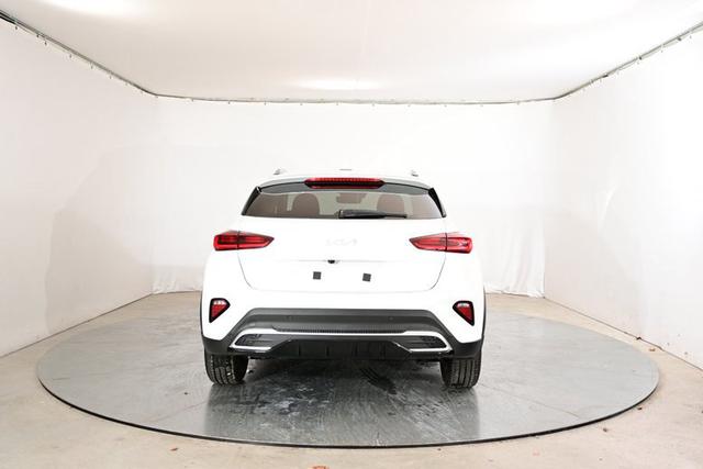 Kia XCeed MY26 1.0 T-GDI MHEV 7-Gang-DCT 