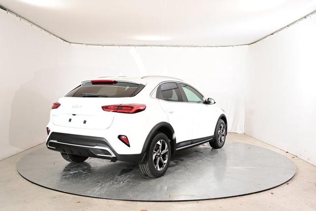 Kia XCeed MY26 1.0 T-GDI MHEV 7-Gang-DCT 