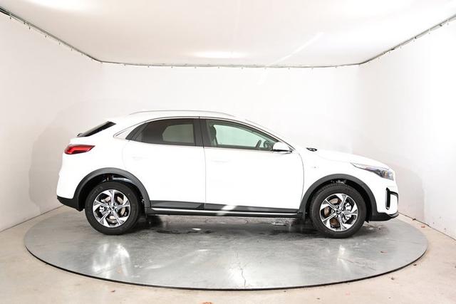 Kia XCeed MY26 1.0 T-GDI MHEV 7-Gang-DCT 