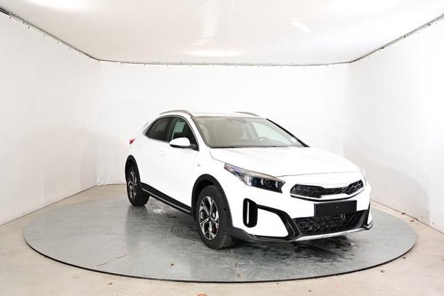 Kia XCeed MY26 1.0 T-GDI MHEV 7-Gang-DCT 