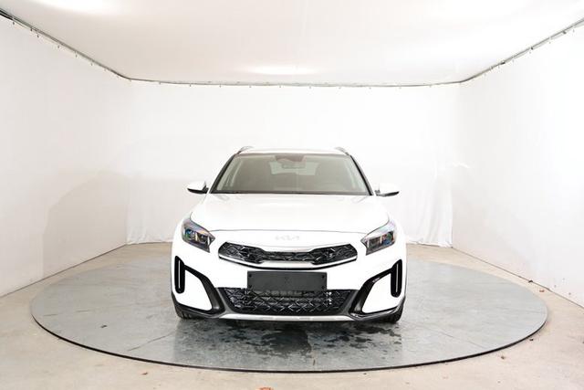 Kia XCeed MY26 1.0 T-GDI MHEV 7-Gang-DCT 