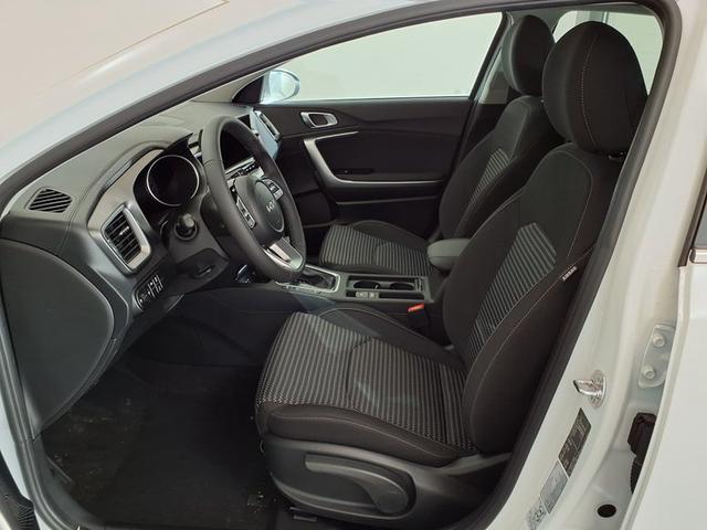 Kia XCeed MY26 1.0 T-GDI MHEV 7-Gang-DCT 