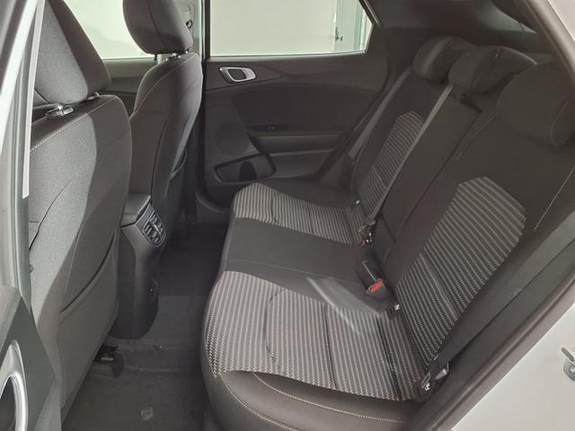 Kia XCeed MY26 1.0 T-GDI MHEV 7-Gang-DCT 