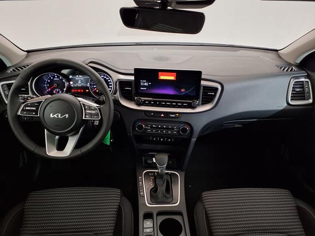 Kia XCeed MY26 1.0 T-GDI MHEV 7-Gang-DCT 