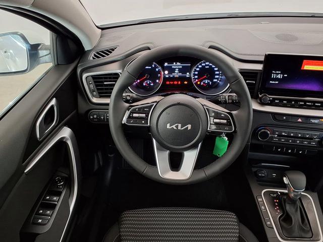 Kia XCeed MY26 1.0 T-GDI MHEV 7-Gang-DCT 