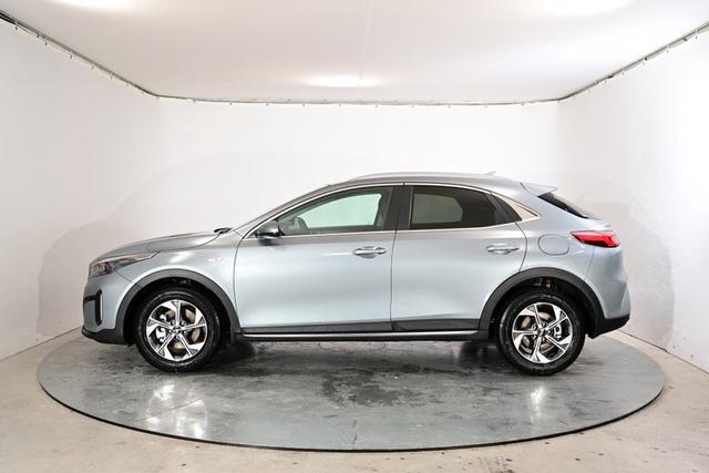 Kia XCeed MY26 1.0 T-GDI MHEV 7-Gang-DCT 