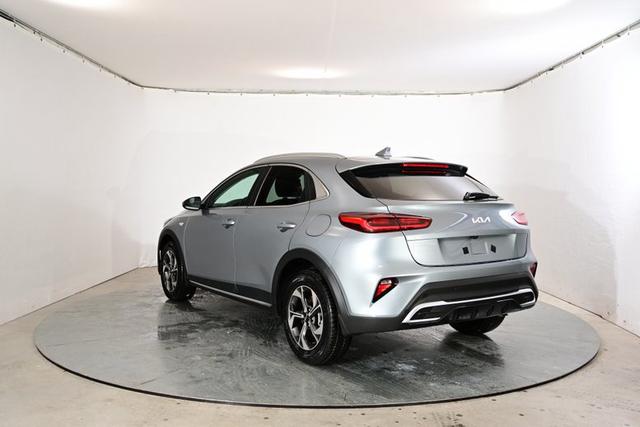 Kia XCeed MY26 1.0 T-GDI MHEV 7-Gang-DCT 