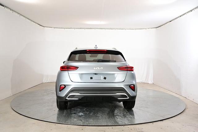 Kia XCeed MY26 1.0 T-GDI MHEV 7-Gang-DCT 