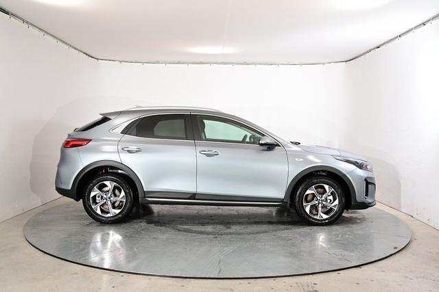 Kia XCeed MY26 1.0 T-GDI MHEV 7-Gang-DCT 