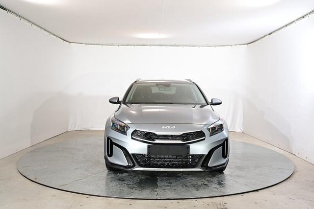 Kia XCeed MY26 1.0 T-GDI MHEV 7-Gang-DCT 