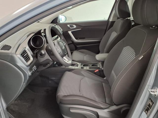 Kia XCeed MY26 1.0 T-GDI MHEV 7-Gang-DCT 