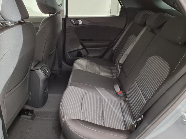 Kia XCeed MY26 1.0 T-GDI MHEV 7-Gang-DCT 