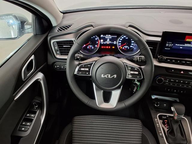 Kia XCeed MY26 1.0 T-GDI MHEV 7-Gang-DCT 
