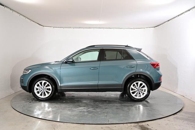 Volkswagen T-Roc Style 1.0 TSI 6-Gang 
