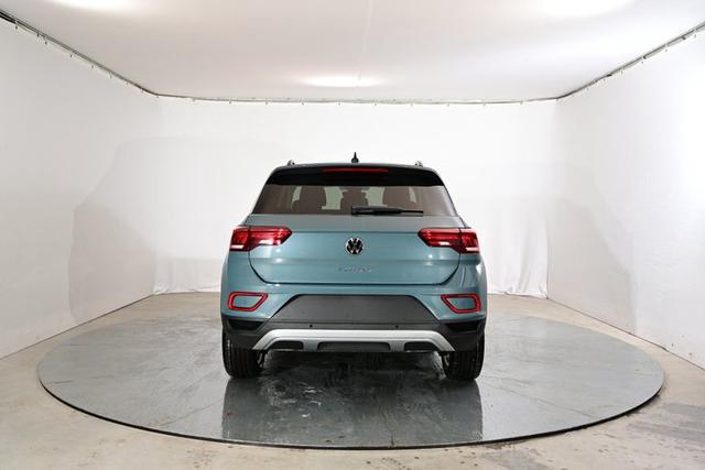 Volkswagen T-Roc Style 1.0 TSI 6-Gang 