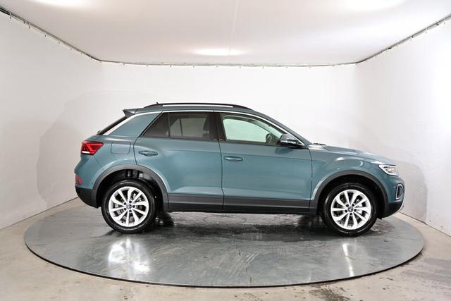 Volkswagen T-Roc Style 1.0 TSI 6-Gang 