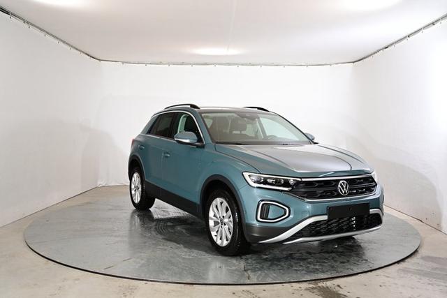 Volkswagen T-Roc Style 1.0 TSI 6-Gang 