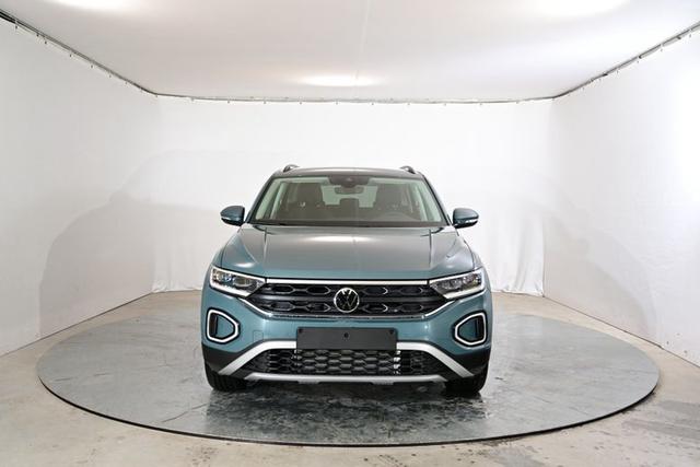 Volkswagen T-Roc Style 1.0 TSI 6-Gang 