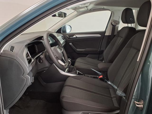 Volkswagen T-Roc Style 1.0 TSI 6-Gang 