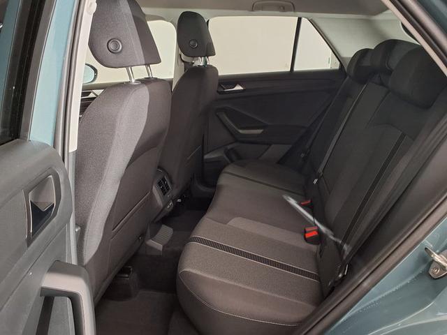 Volkswagen T-Roc Style 1.0 TSI 6-Gang 