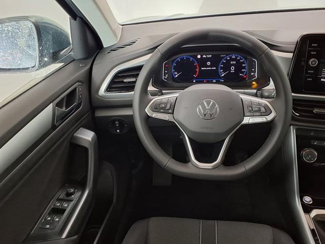 Volkswagen T-Roc Style 1.0 TSI 6-Gang 
