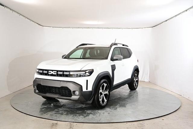 Dacia Duster - Journey TCe 130 6-Gang