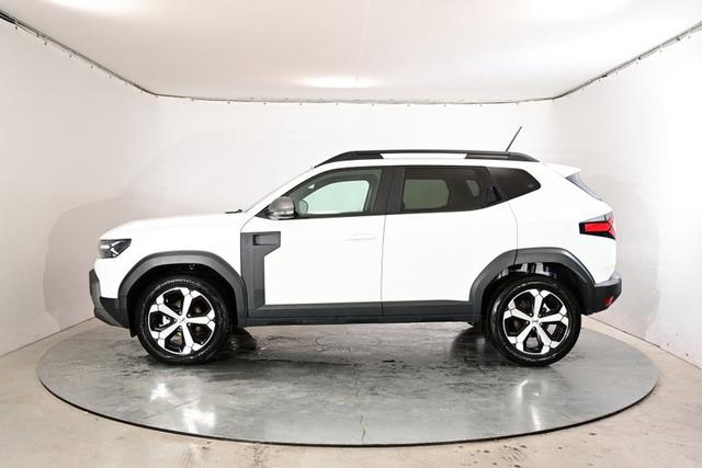 Dacia Duster - Journey TCe 130 6-Gang