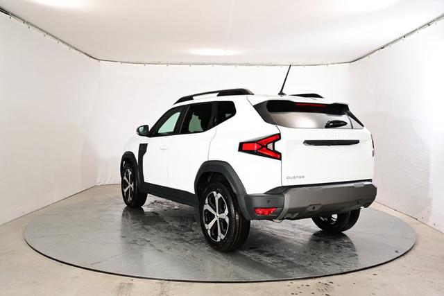 Dacia Duster Journey TCe 130 6-Gang 