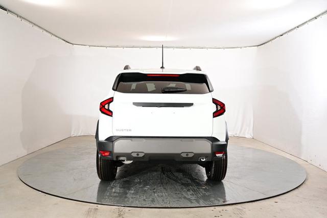 Dacia Duster Journey TCe 130 6-Gang 