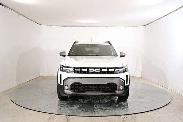 Dacia Duster Journey TCe 130 6-Gang 