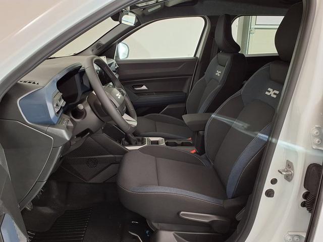 Dacia Duster Journey TCe 130 6-Gang 