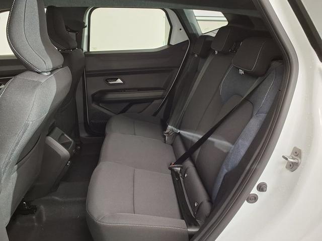 Dacia Duster Journey TCe 130 6-Gang 
